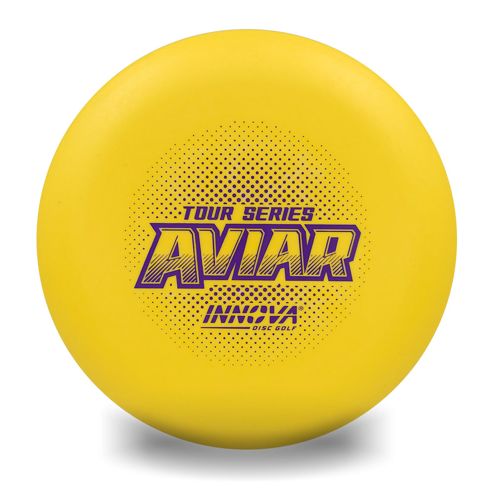 Pro Aviar - Tour Series