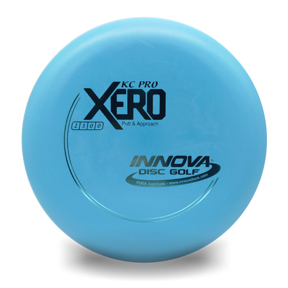 KC Pro Xero