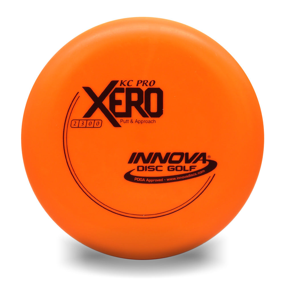 KC Pro Xero