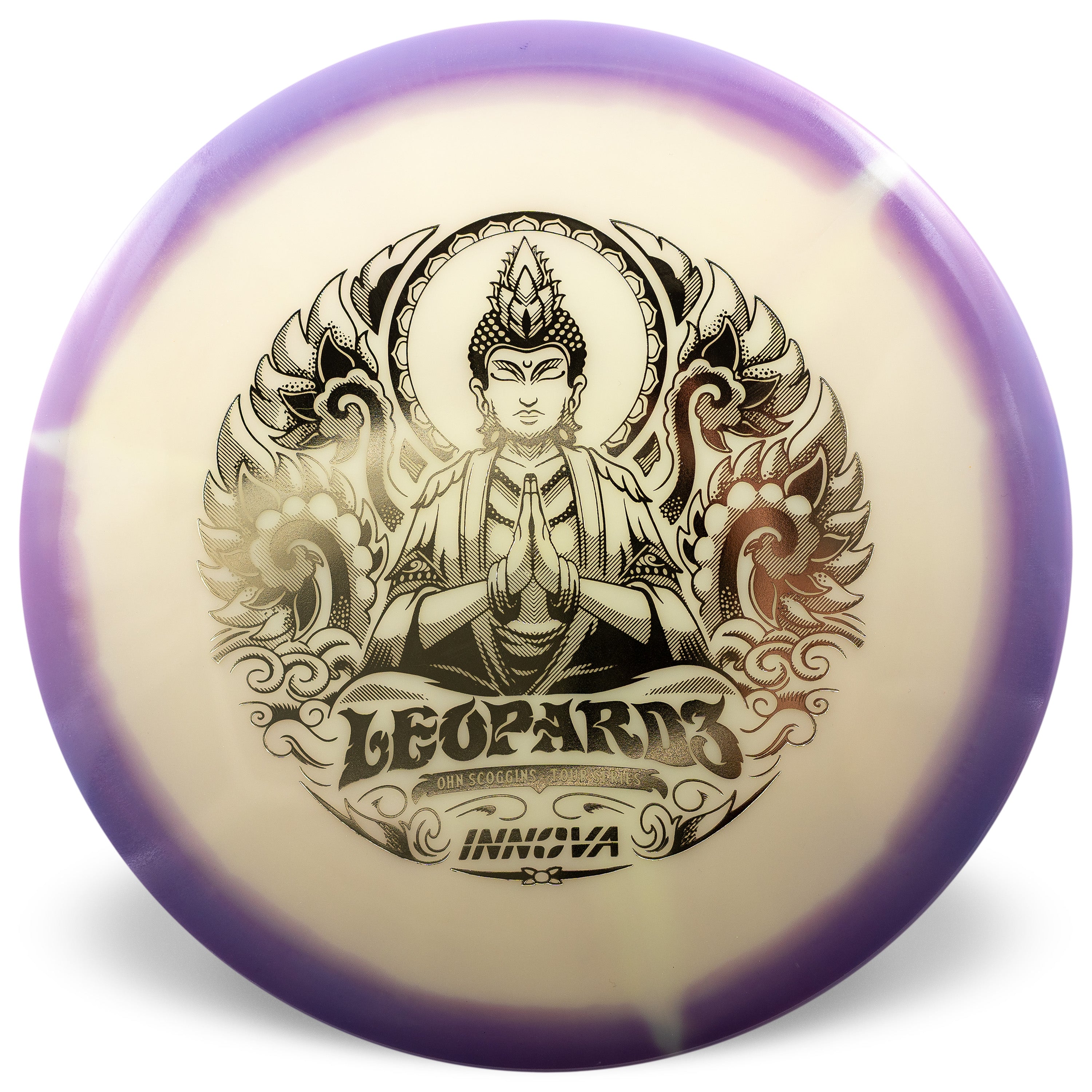 Proto Glow Halo Star Leopard3 - Ohn Scoggins 2025