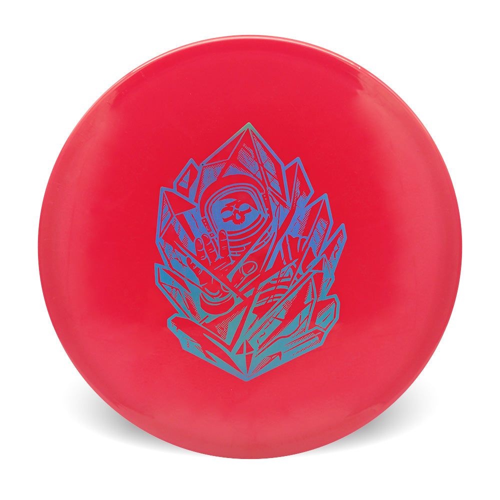 Luster Champion Toro Calvin Heimburg (Takeover)