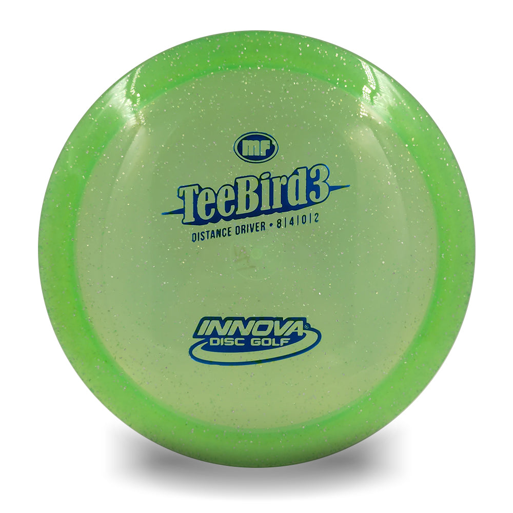 Metal Flake Champion Teebird 3