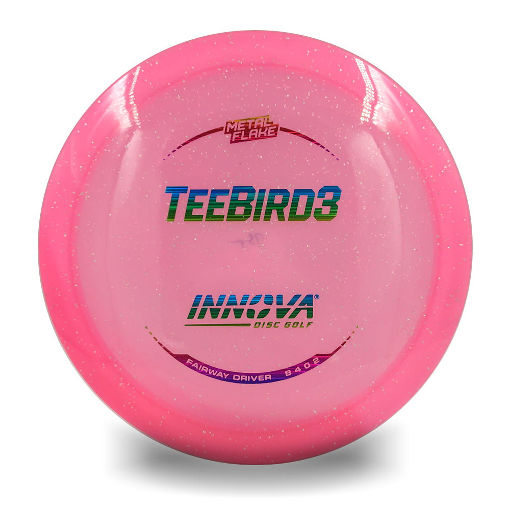 Metal Flake Champion Teebird 3