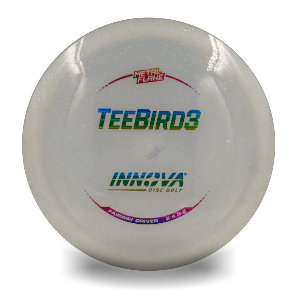 Metal Flake Champion Teebird 3