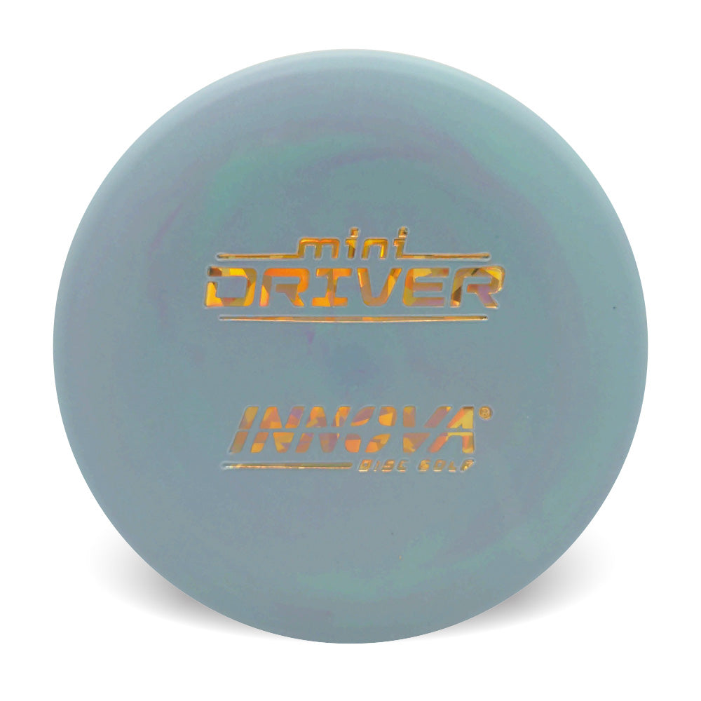Mini Driver Disc