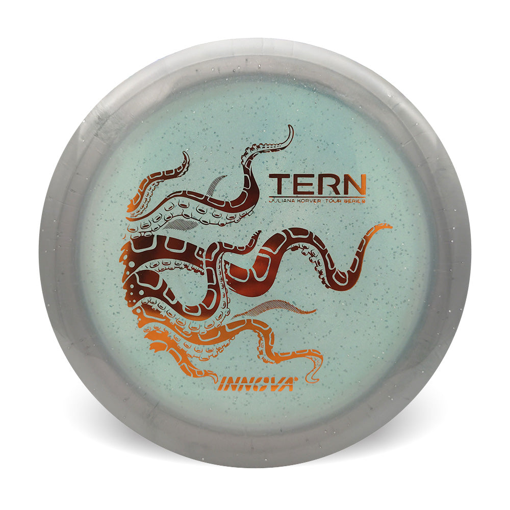 Halo Champion Moondust Tern Juliana Korver 2025