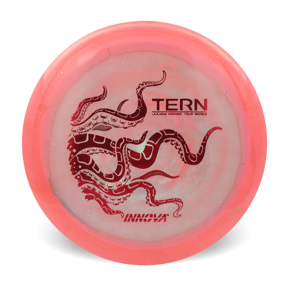 Halo Champion Moondust Tern Juliana Korver 2025