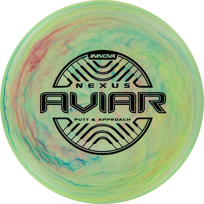 Nexus Aviar