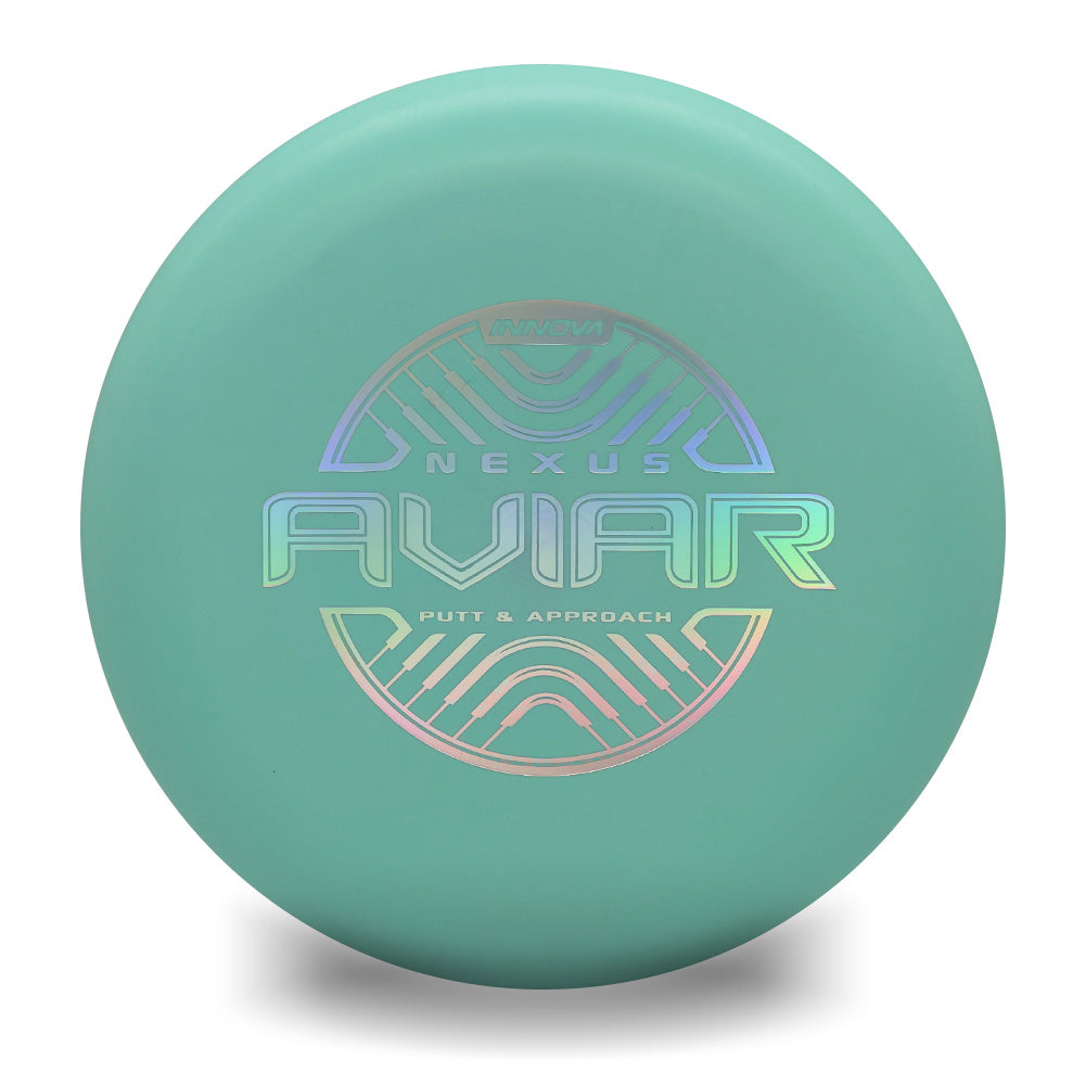 Nexus Aviar