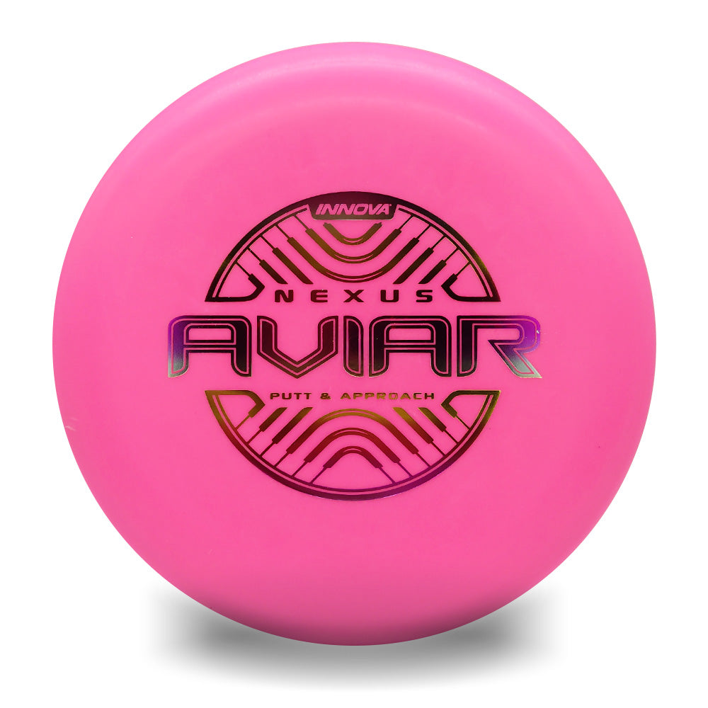 Nexus Aviar