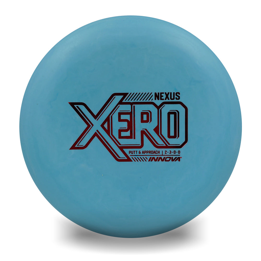 Nexus Xero