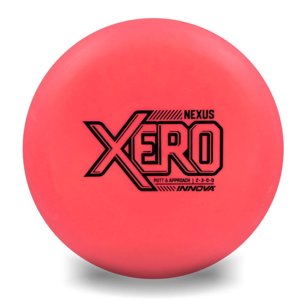 Nexus Xero