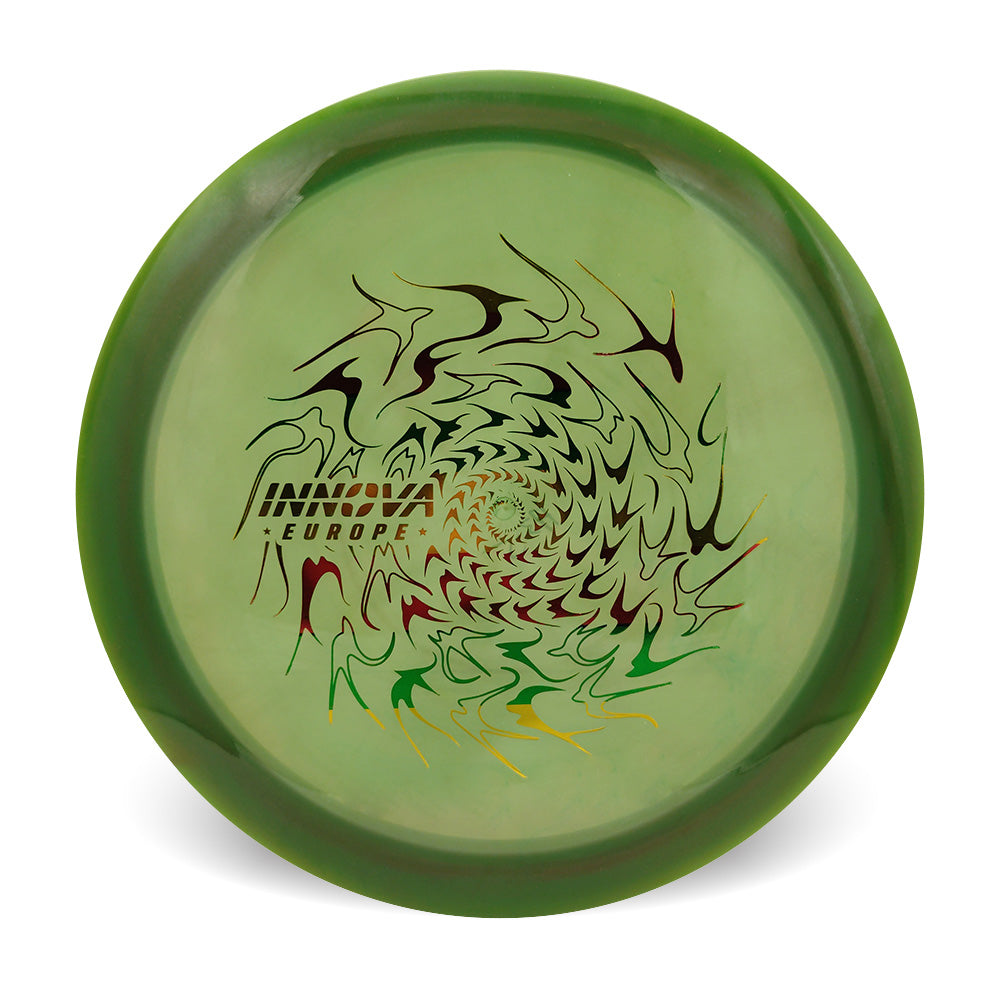 Pearl Champion Firebird Barn Swallow Stamp