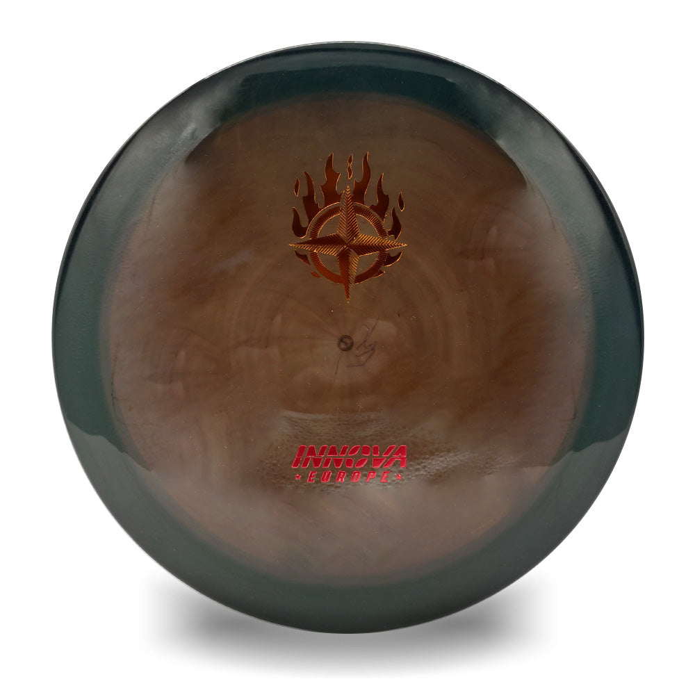 Pearl Champion Firebird