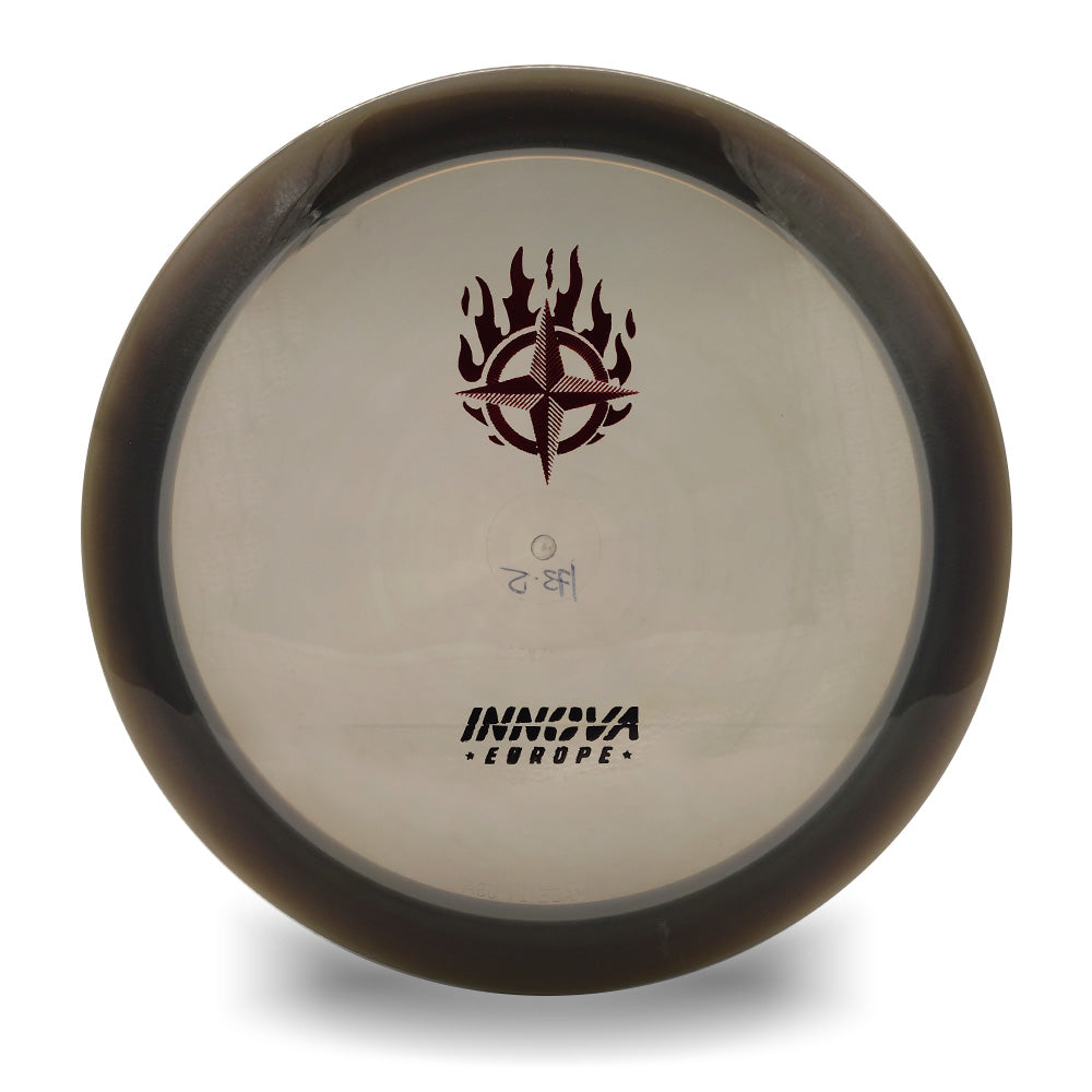 Pearl Champion Firebird