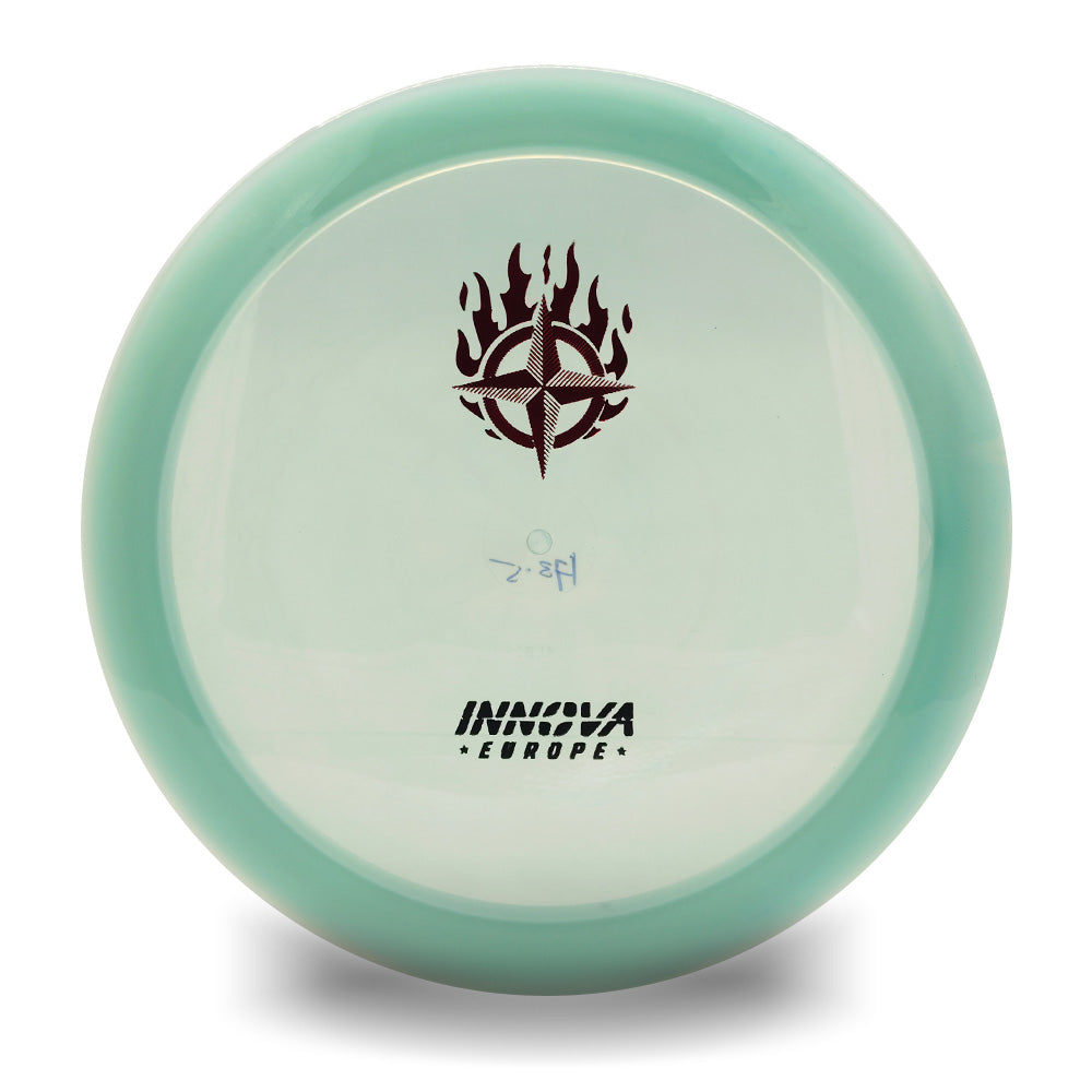 Pearl Champion Firebird