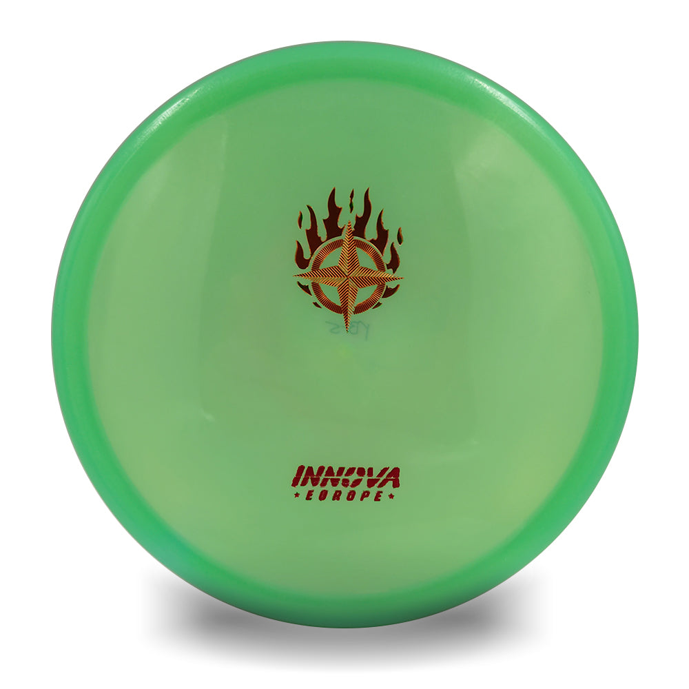 Pearl Champion Toro