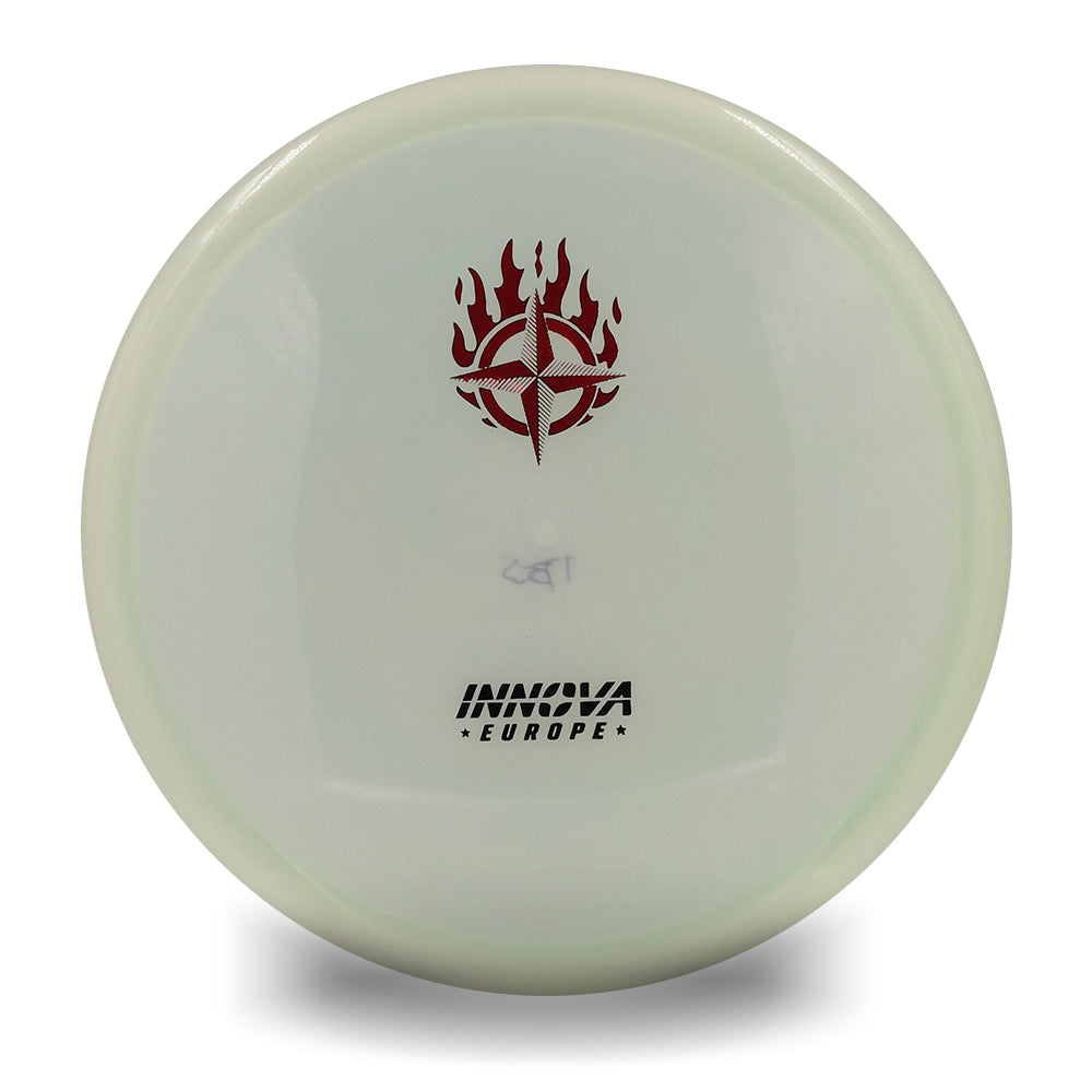 Pearl Champion Toro