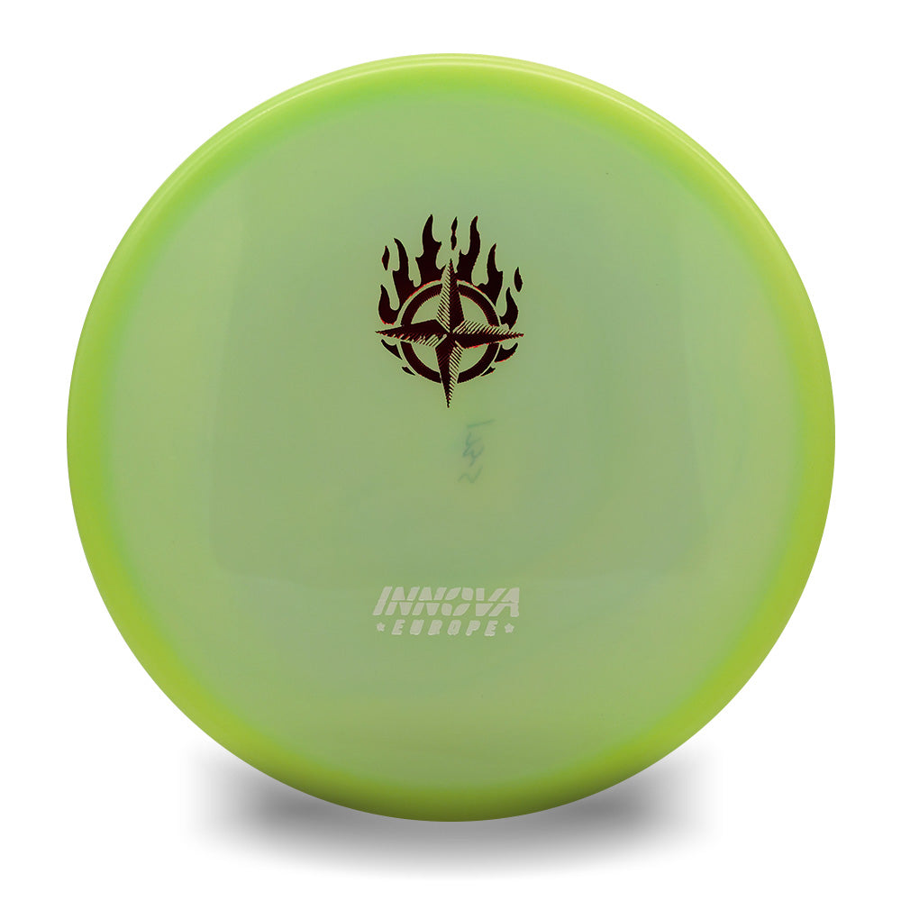 Pearl Champion Toro