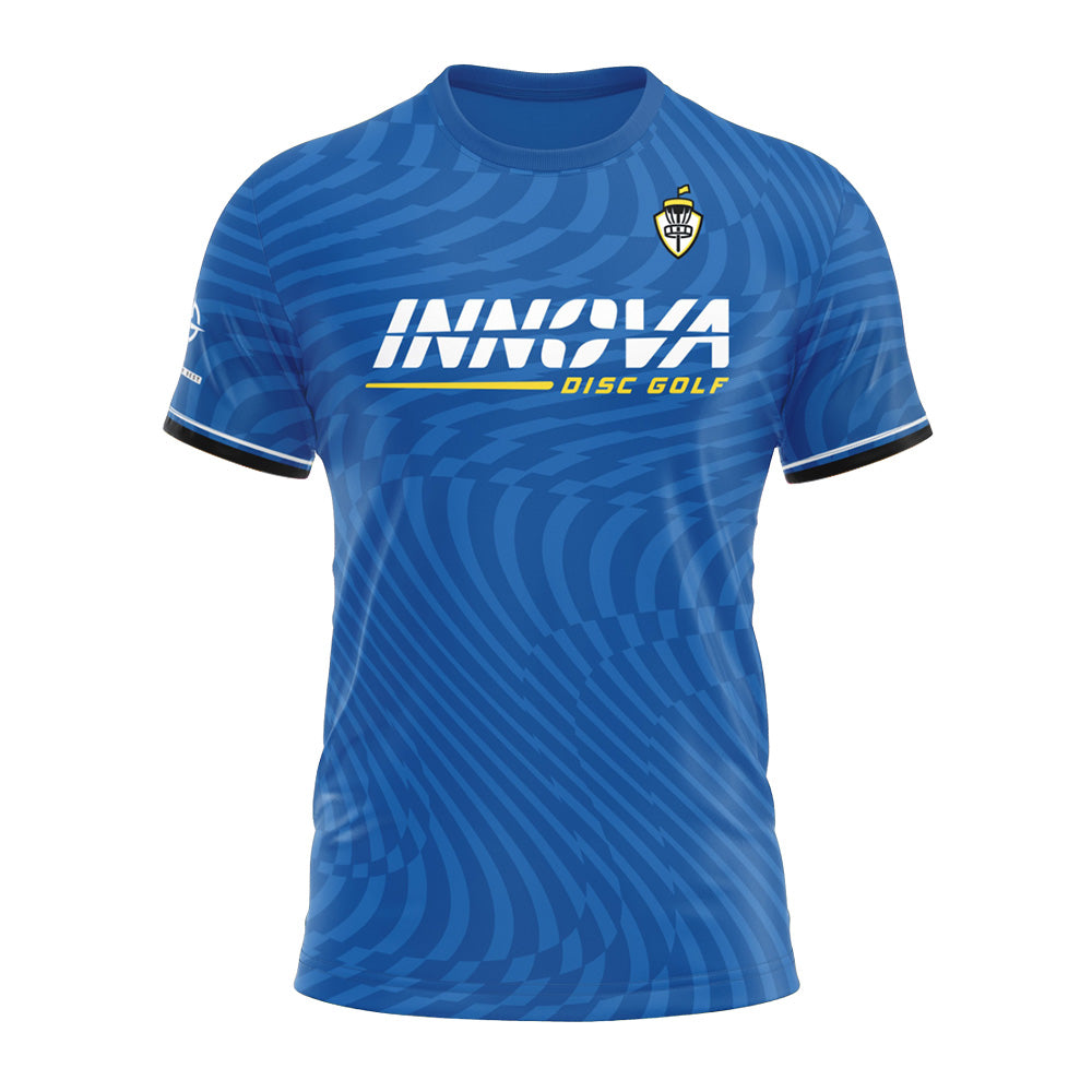 Women's Podium Stretch Performance Jersey