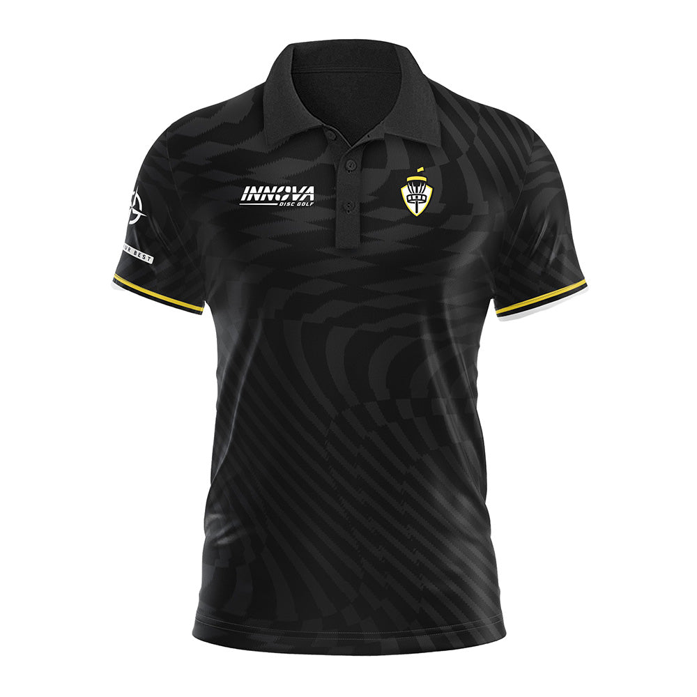 Podium Performance Polo