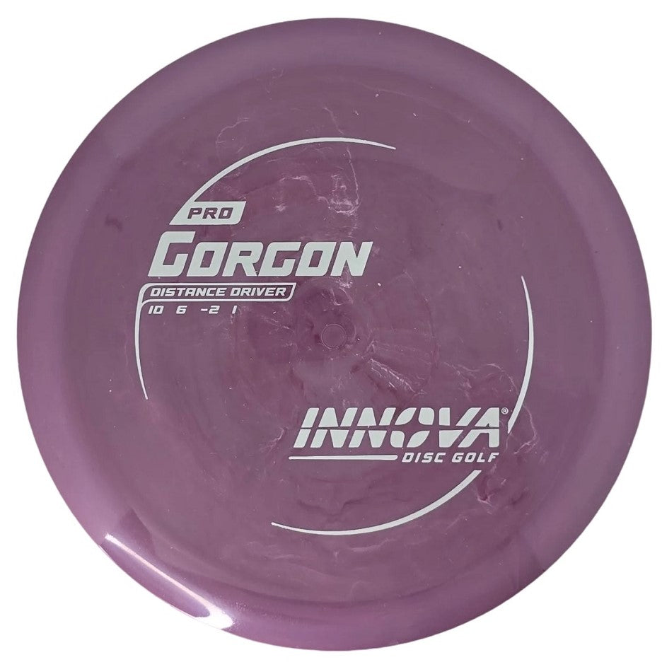 Pro Gorgon