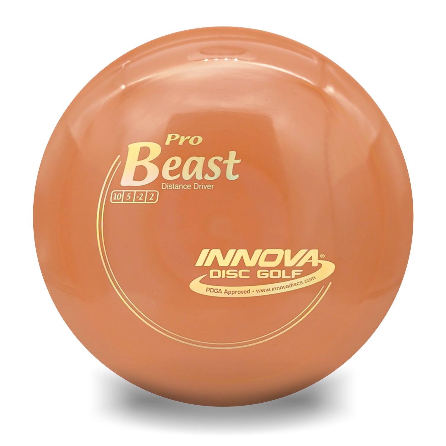 Pro Beast