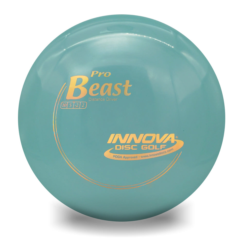 Pro Beast