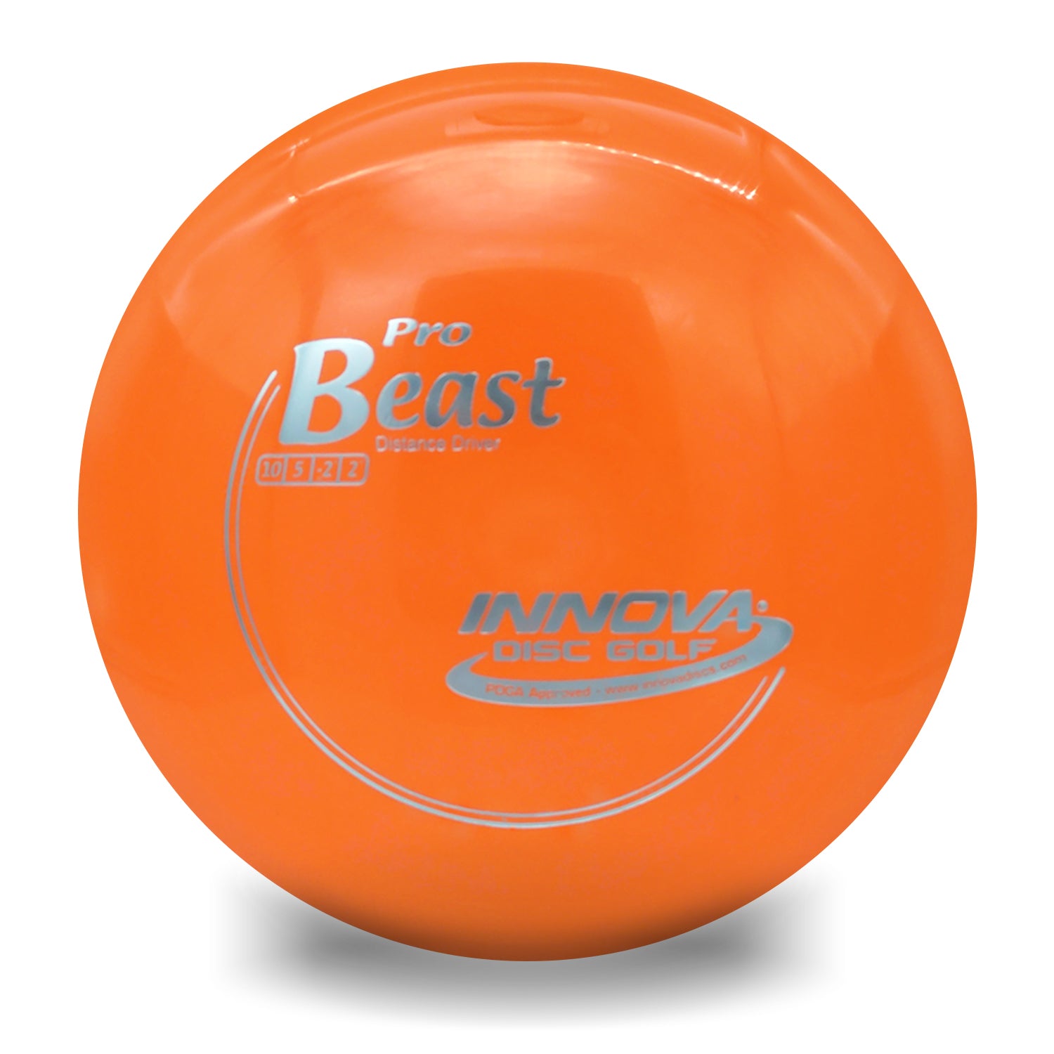 Pro Beast