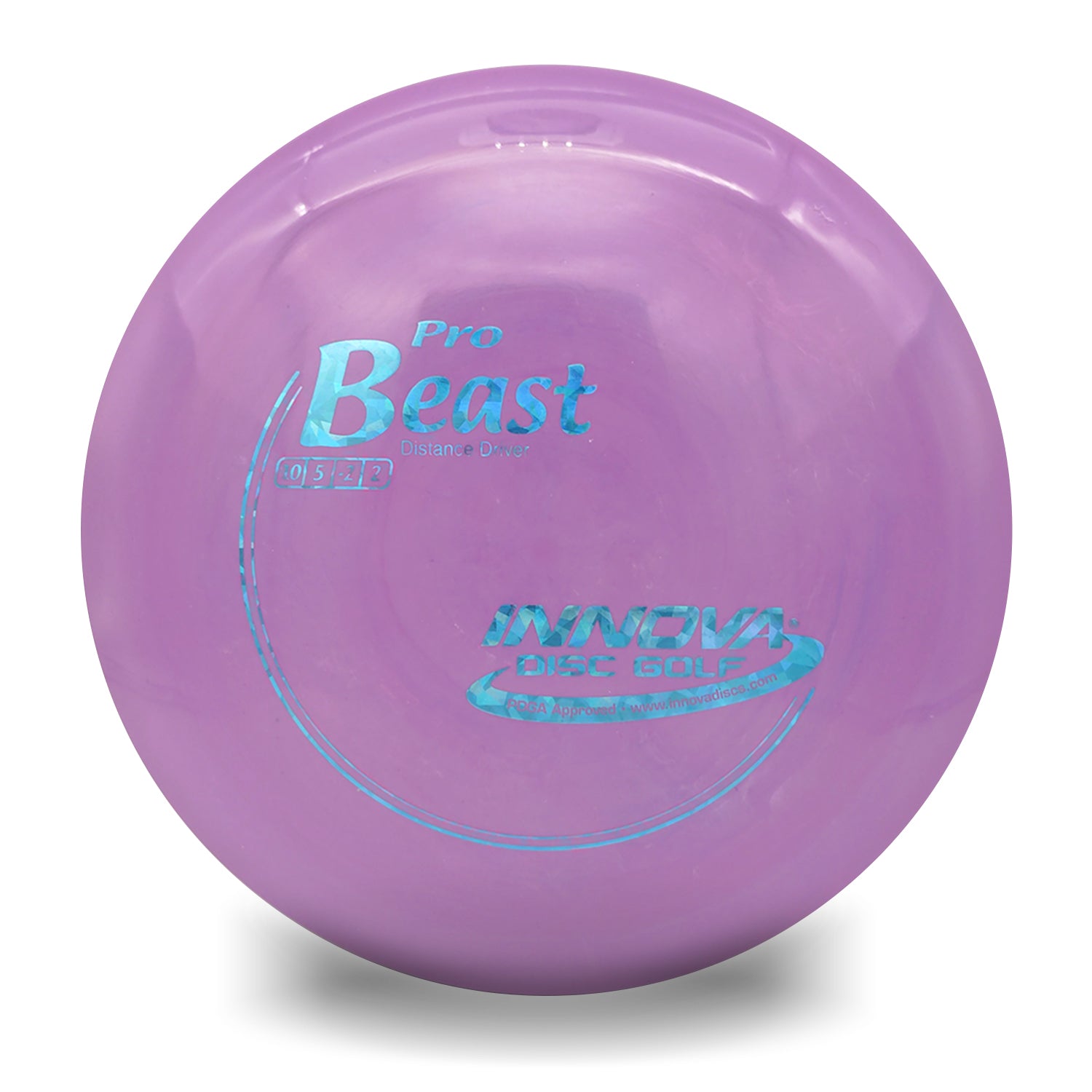 Pro Beast