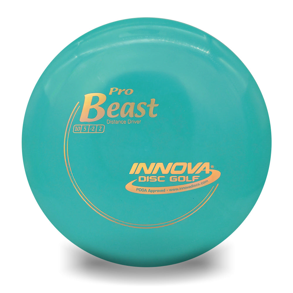 Pro Beast