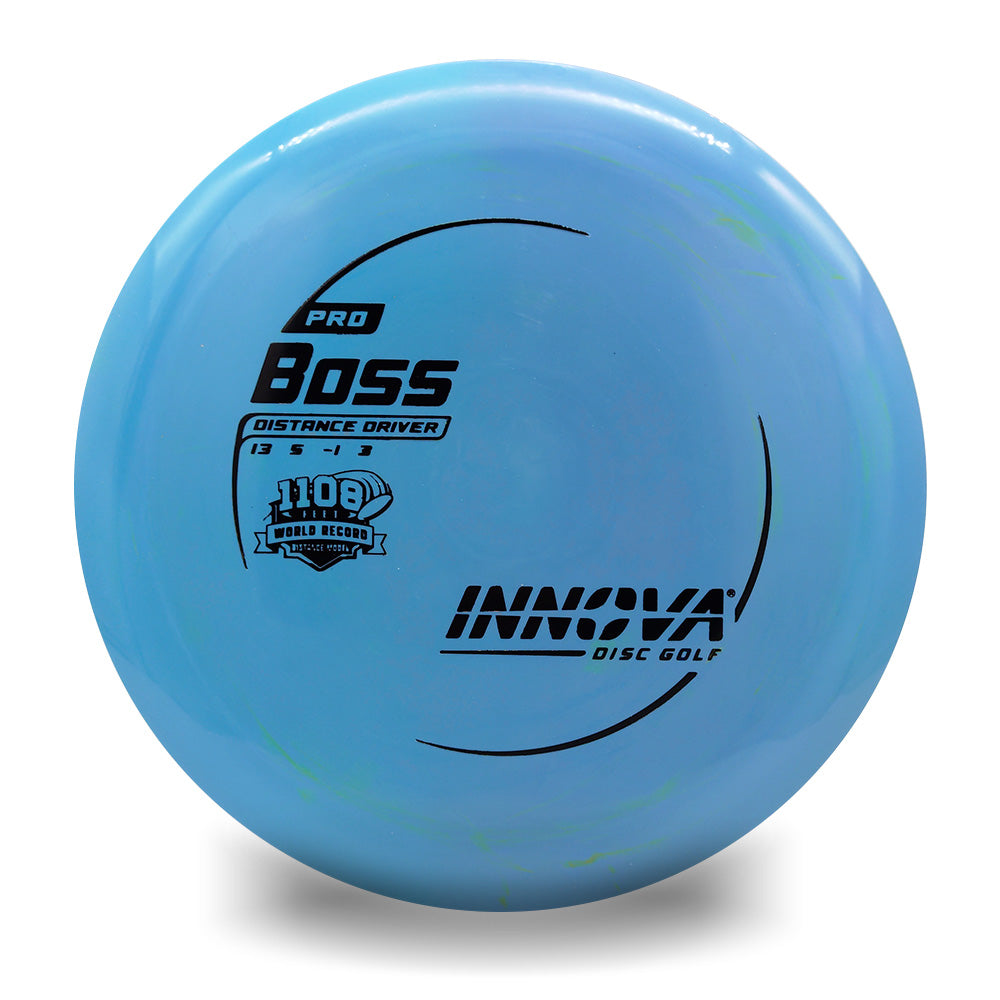 Pro Boss