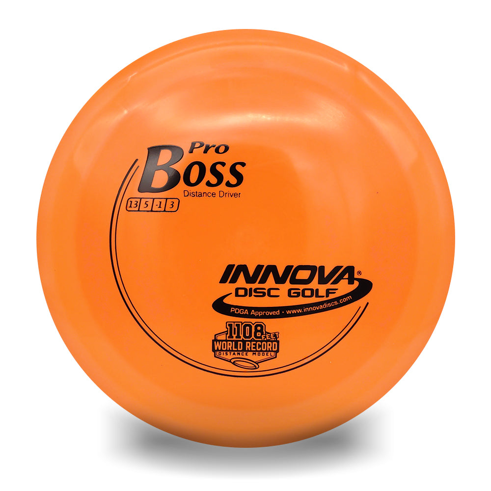 Pro Boss