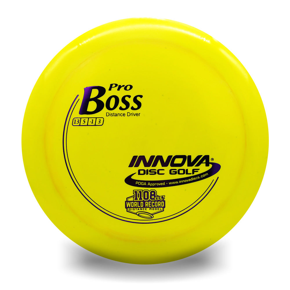 Pro Boss
