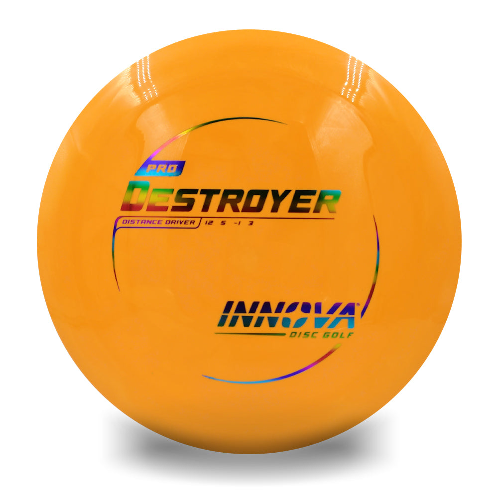 Pro Destroyer