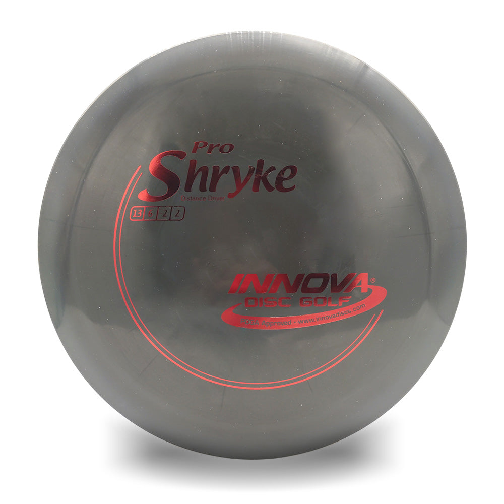 Pro Shryke