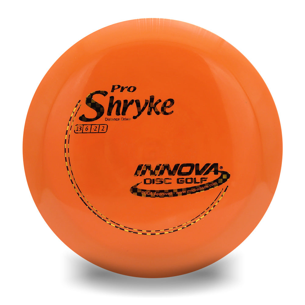 Pro Shryke