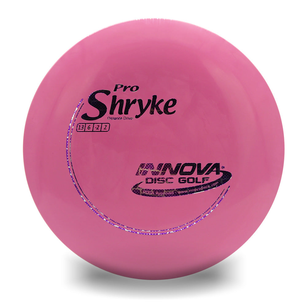 Pro Shryke