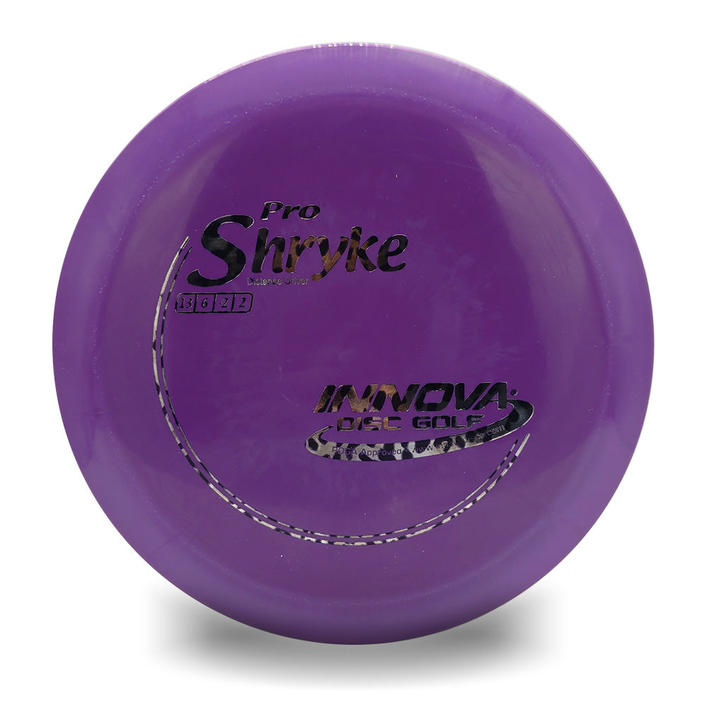 Pro Shryke