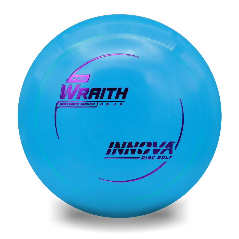 Pro Wraith