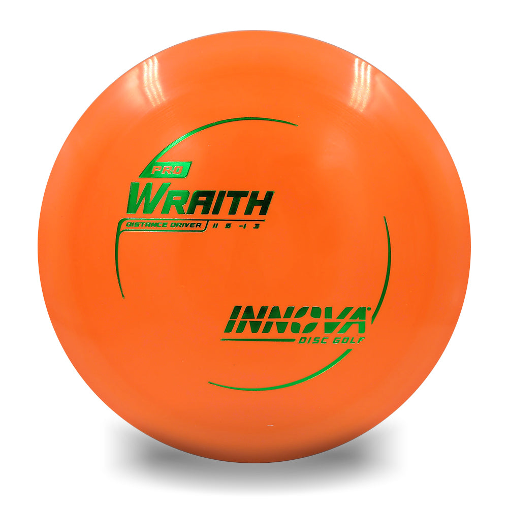 Pro Wraith