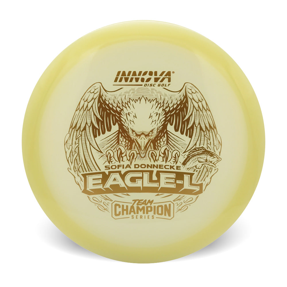 Proto Glow Champion Eagle-L - Sofia Donnecke 2025 Tour Series