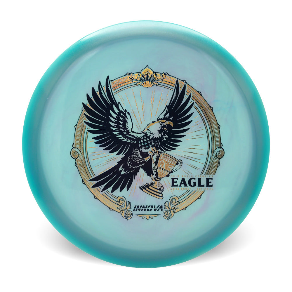 Proto Glow Champion Eagle - Gregg Barsby 2026 Tour Series