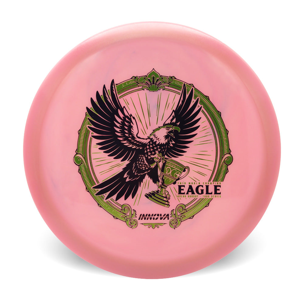 Proto Glow Champion Eagle - Gregg Barsby 2026 Tour Series