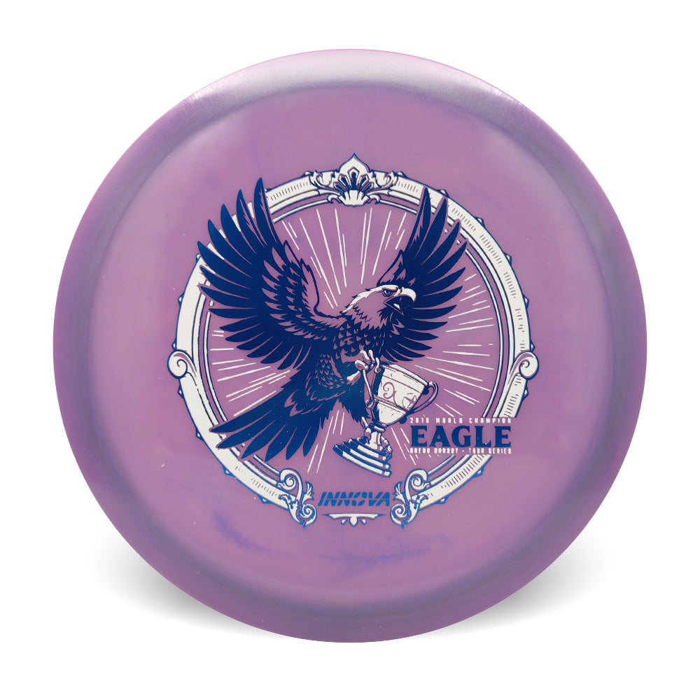 Proto Glow Champion Eagle - Gregg Barsby 2026 Tour Series