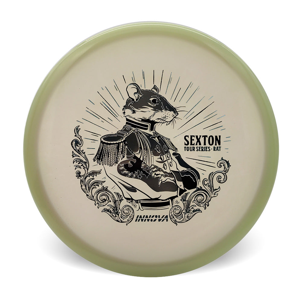 Proto Glow Champion Rat - Nate Sexton 2026 Tour Series