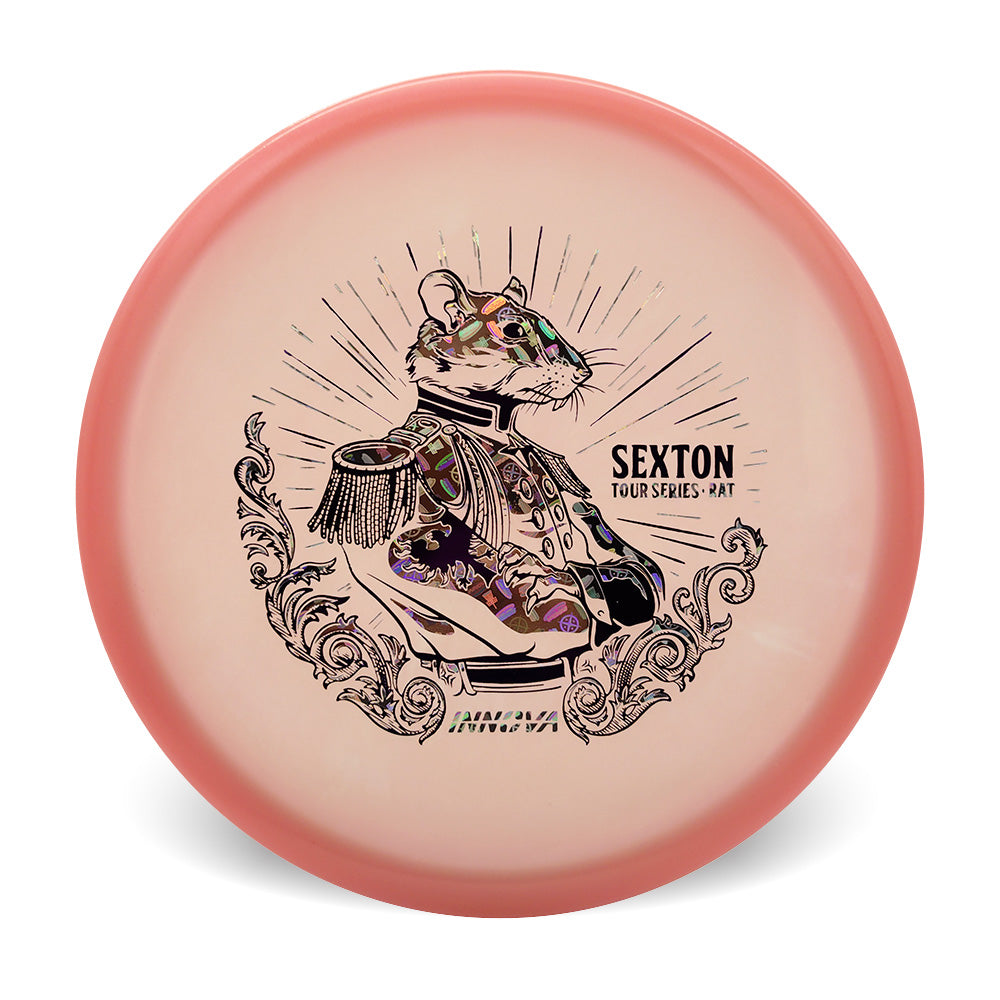 Proto Glow Champion Rat - Nate Sexton 2026 Tour Series