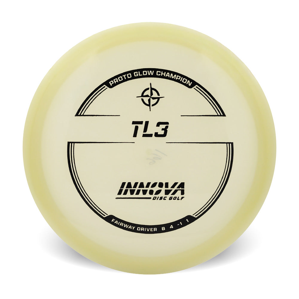 Proto Glow Champion TL3