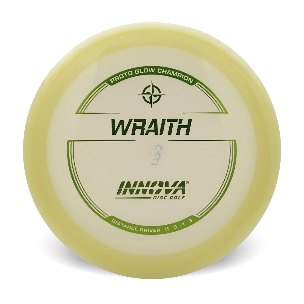 Proto Glow Champion Wraith