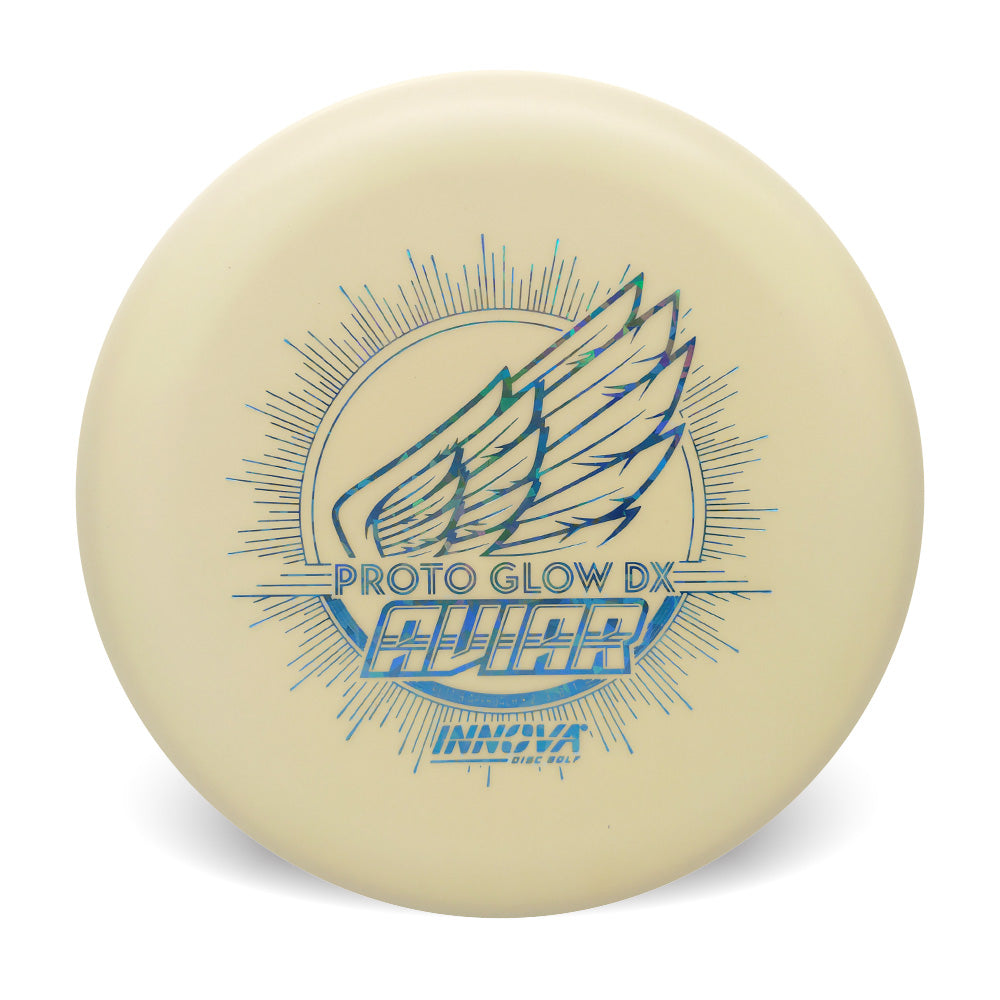 Proto Glow DX Aviar